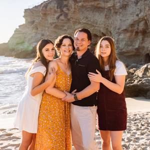 Meet your Posher, Jen